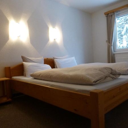 Apart Auszeit Arzl im Pitztal Extérieur photo