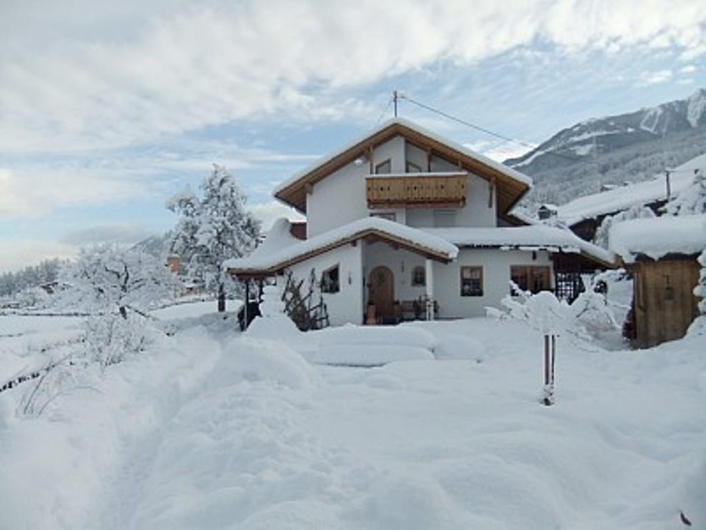Apart Auszeit Arzl im Pitztal Extérieur photo