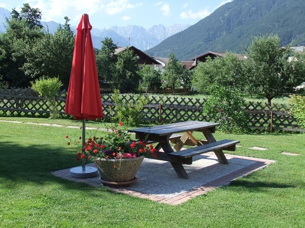 Apart Auszeit Arzl im Pitztal Extérieur photo