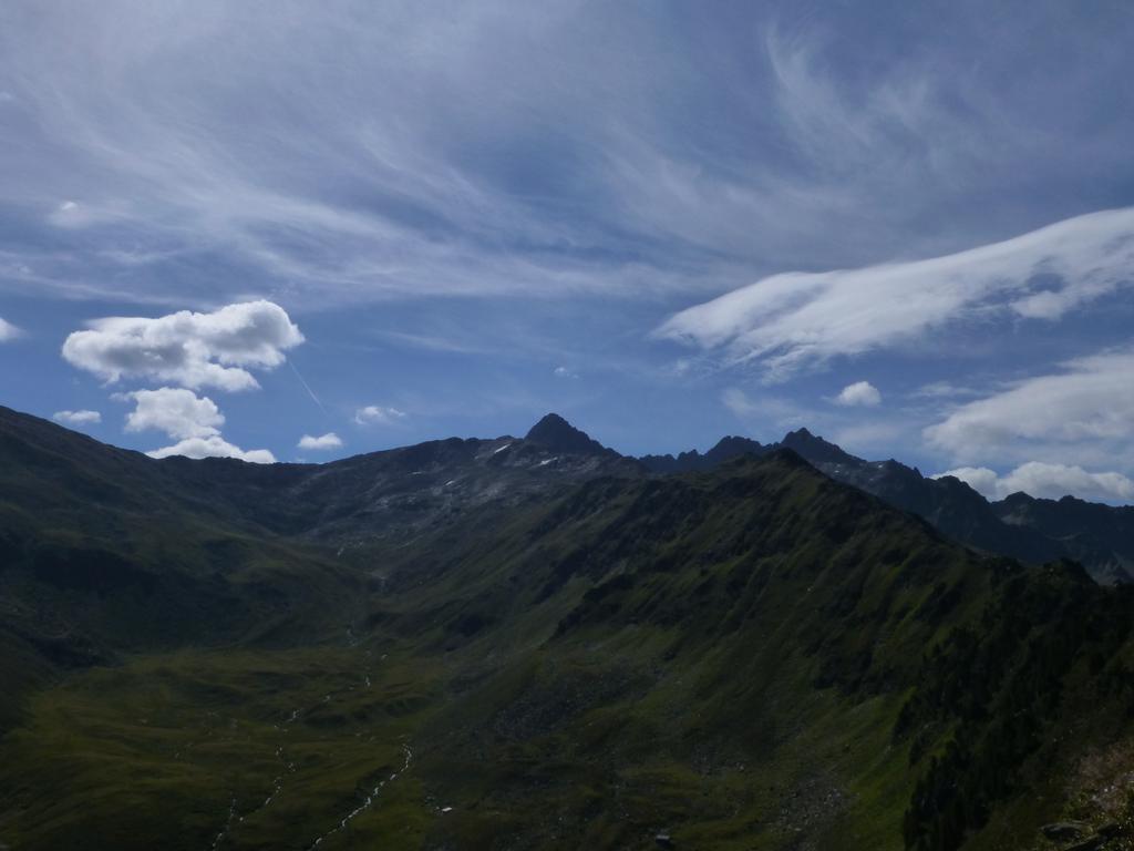Apart Auszeit Arzl im Pitztal Extérieur photo