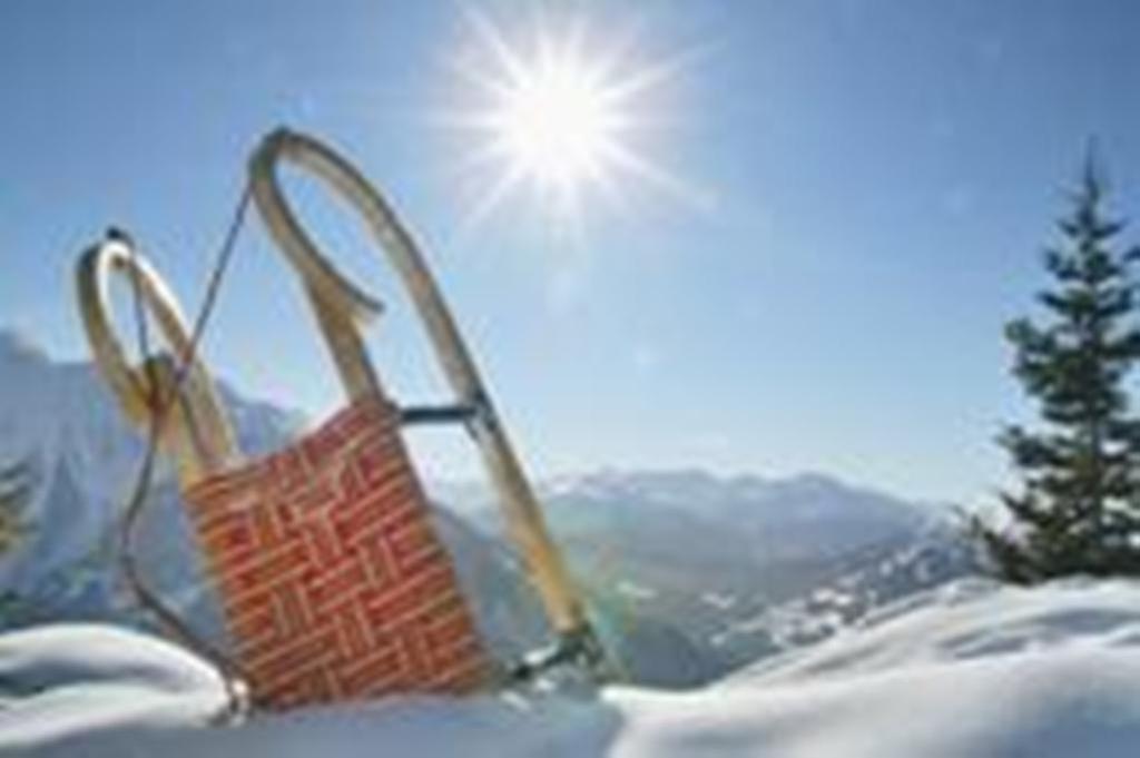 Apart Auszeit Arzl im Pitztal Extérieur photo