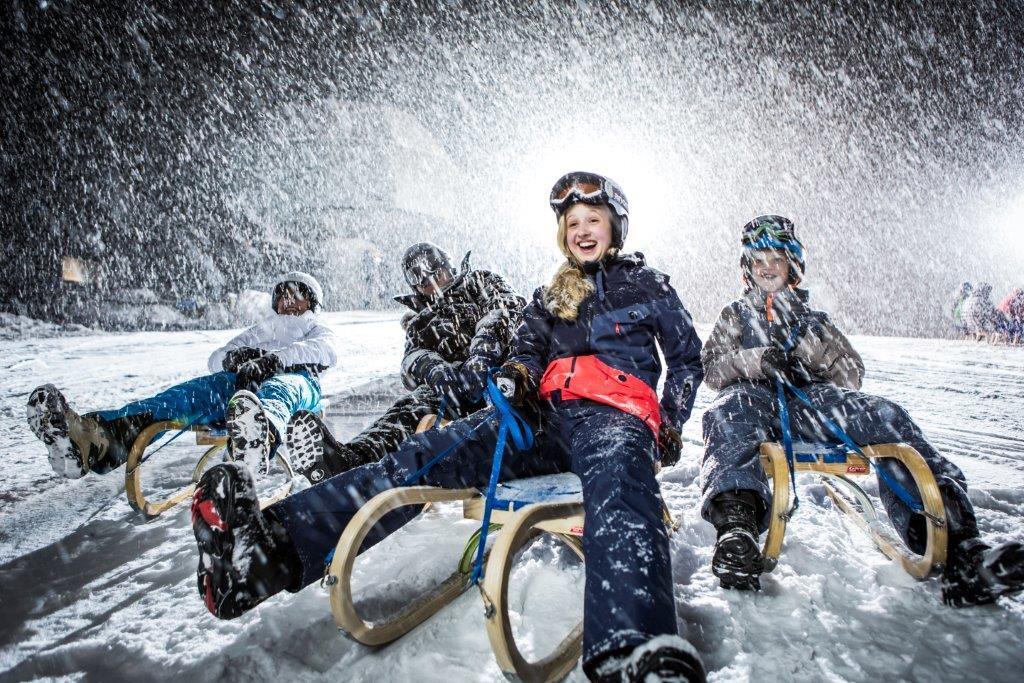 Apart Auszeit Arzl im Pitztal Extérieur photo