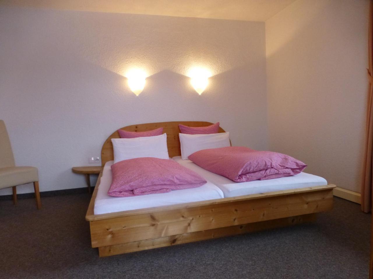 Apart Auszeit Arzl im Pitztal Extérieur photo